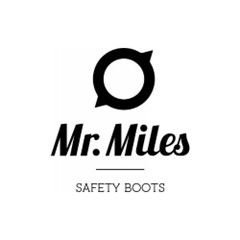 Mr. Miles