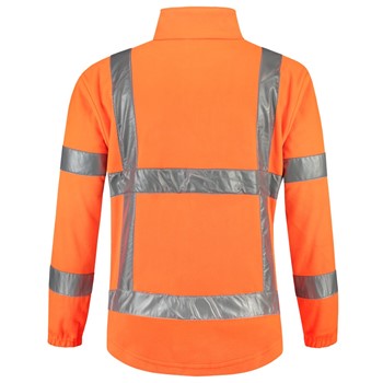 Tricorp 403008 Signaal Fleecejack Windstopper RWS 4 / 4