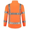 Tricorp 403008 Signaal Fleecejack Windstopper RWS 4 / 4