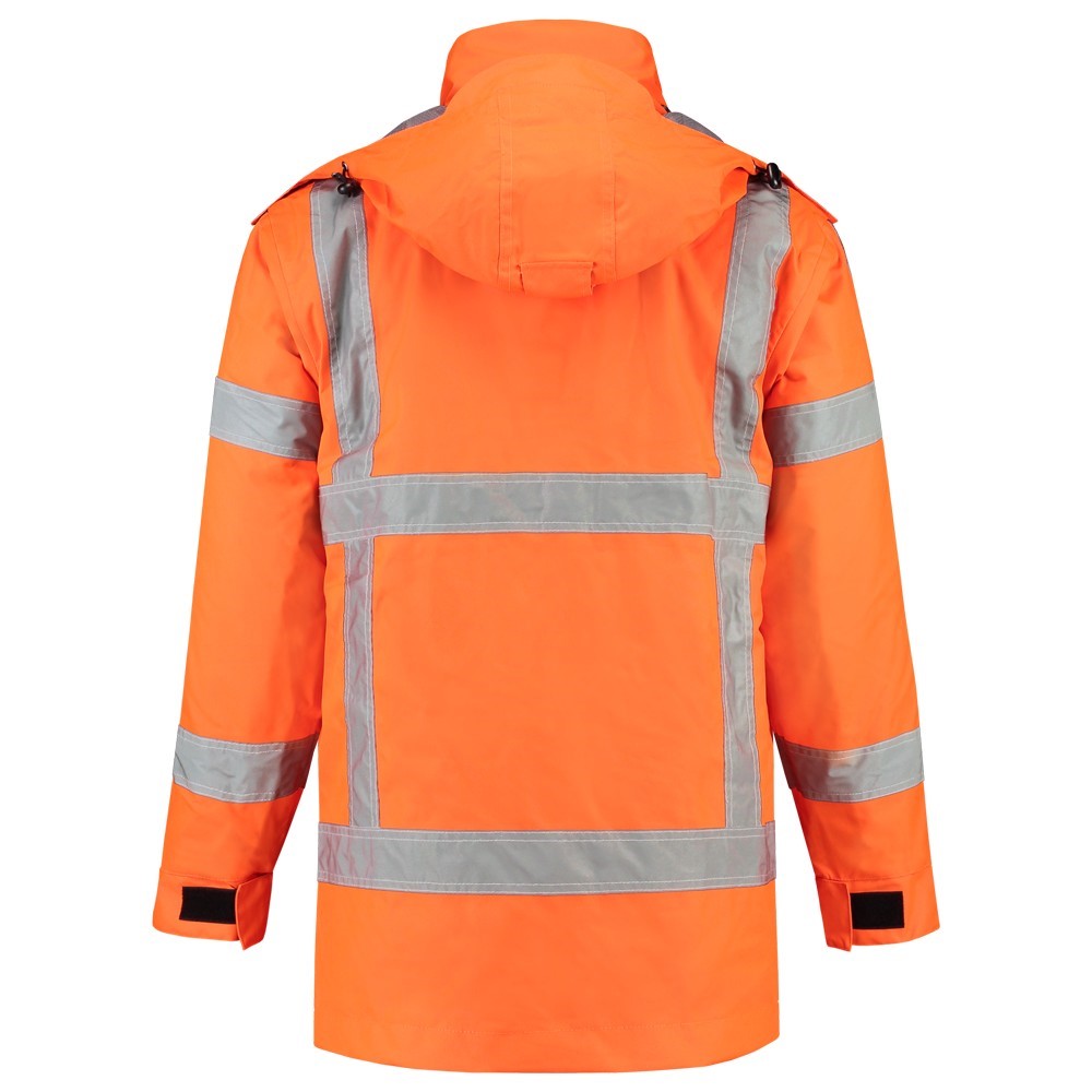 Tricorp 403005 Signaal Parka RWS 4 / 6