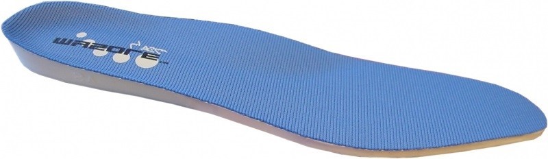 MySole Shockabsorption Inlegzool 4 / 4