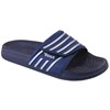 Asadi Bad & sauna slipper 993 / 6365 Klittenband (Verbouwing) 1 / 2