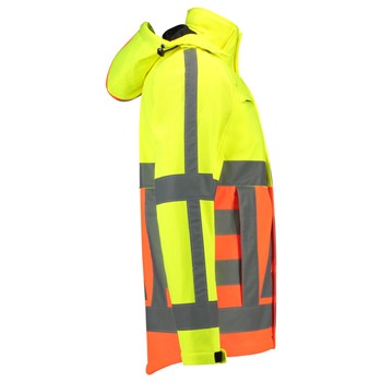 Tricorp 403002 Softshell Verkeersregelaar 5 / 5