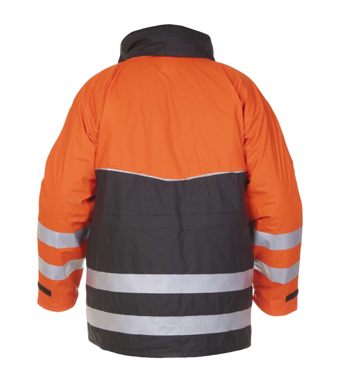 Hydrowear Hydrosoft Hi-Vis Parka Nysted 2 / 2