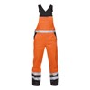 Hydrowear Beaver Hi-Vis Overall Hunstville 1 / 2