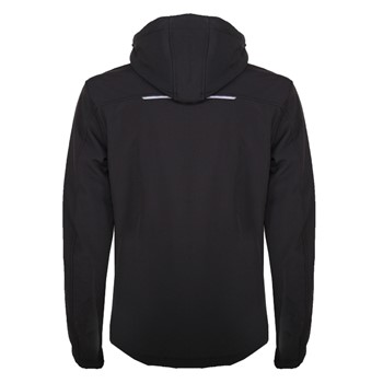 Storvik Teddy Gevoerde Softshell Werkjas Clive 2 / 2