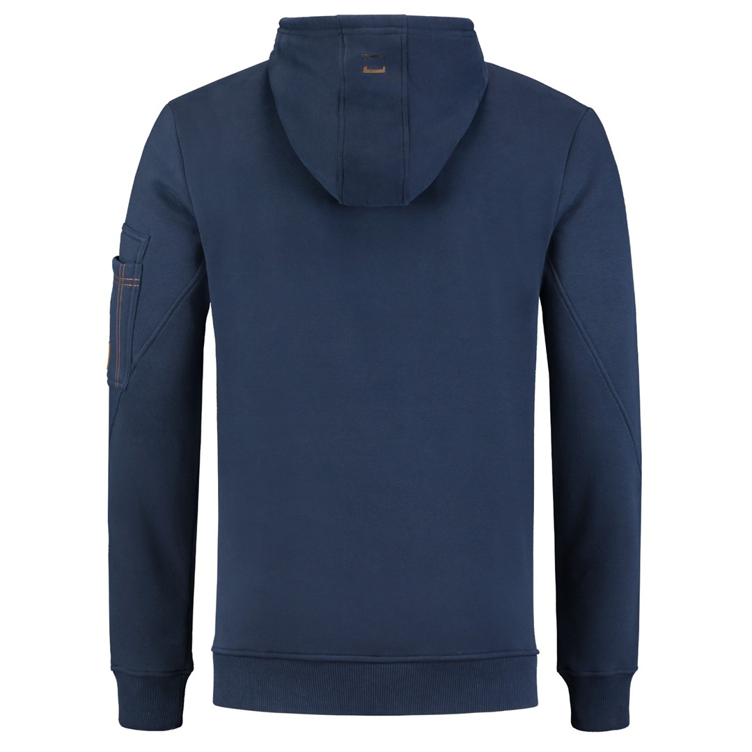 Tricorp Premium 304001 Sweater Met Capuchon 5 / 6