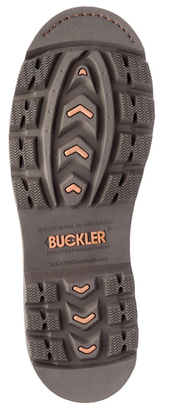 BuckBootz Instapper B1555SM SB 6 / 6