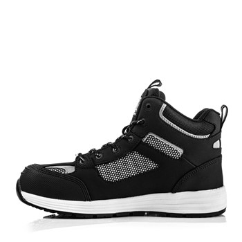 BuckBootz Largobay Sneaker Mid BAZ S1P ESD 3 / 6