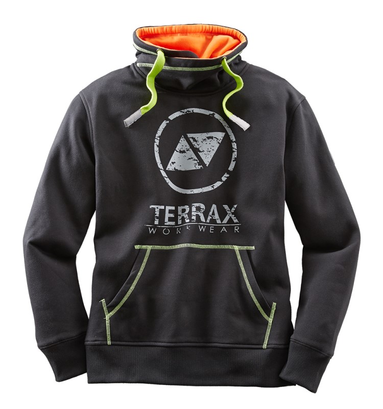 Terrax Sweatshirt 80285 1 / 3