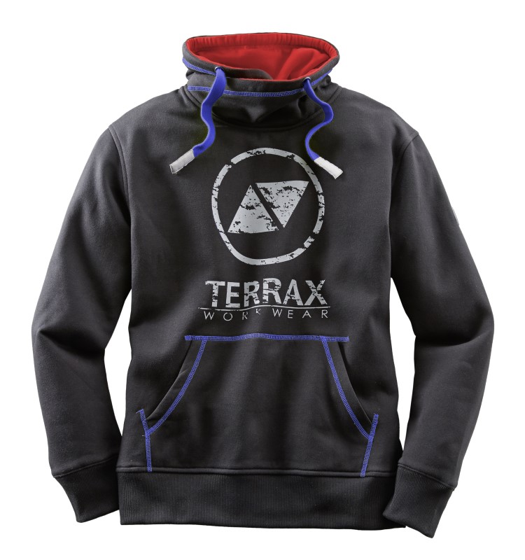 Terrax Sweatshirt 80285 2 / 3