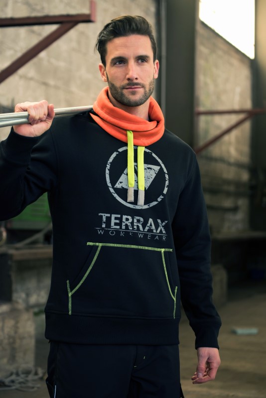 Terrax Sweatshirt 80285 3 / 3