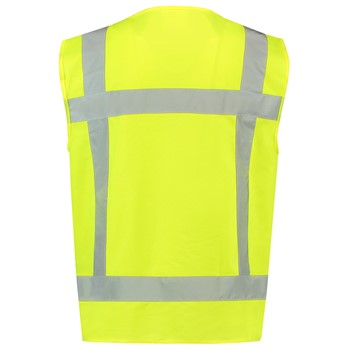 Tricorp V-RWS Signaal Veiligheidsvest RWS 453015 3 / 6