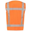 Tricorp V-RWS Signaal Veiligheidsvest RWS 453015 4 / 6