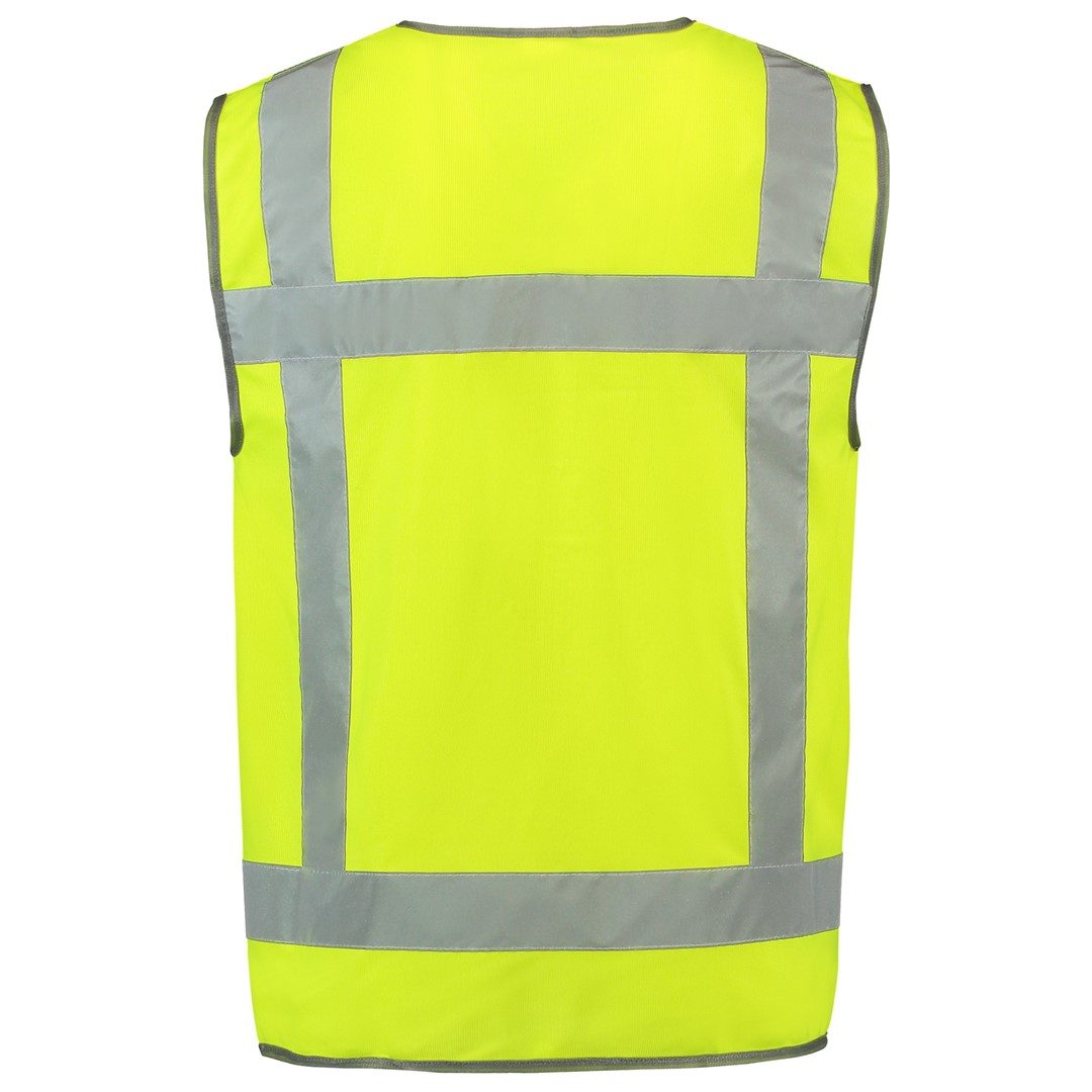 Tricorp V-RWS Signaal Veiligheidsvest RWS 453019 3 / 6