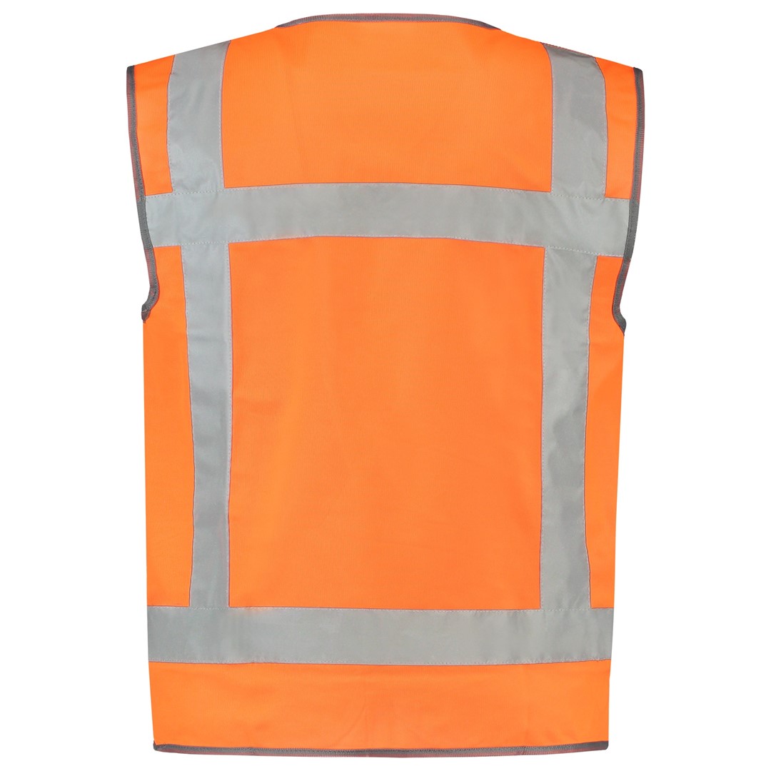 Tricorp V-RWS Signaal Veiligheidsvest RWS 453019 4 / 6