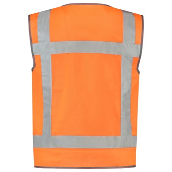 Tricorp V-RWS Signaal Veiligheidsvest RWS 453019 4 / 6