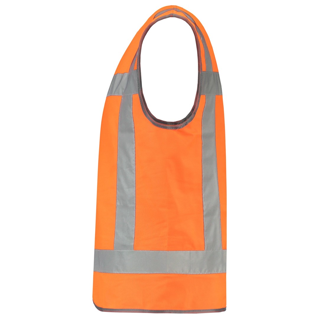 Tricorp V-RWS Signaal Veiligheidsvest RWS 453019 6 / 6