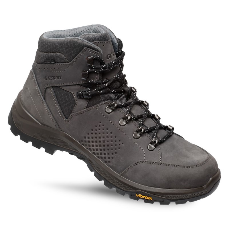 Grisport Oregon Mid Wandelschoen 14415 2 / 6