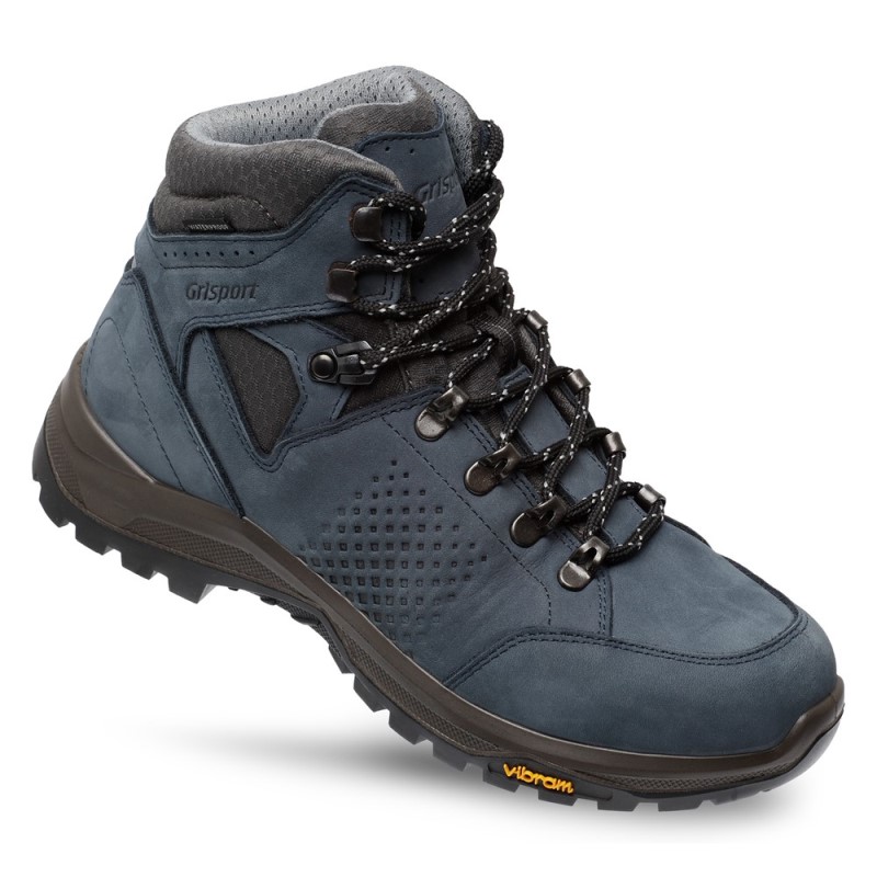 Grisport Oregon Mid Wandelschoen 14415 4 / 6