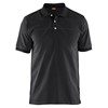 Blåkläder Poloshirt 33891050 Zwart/Donkergrijs 1 / 1