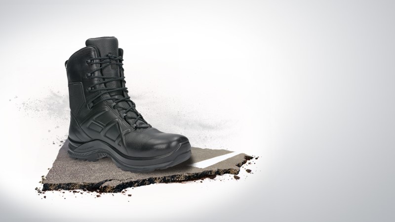 Haix Black Eagle Tactical 2.0 GTX WTR Hoog  2 / 6