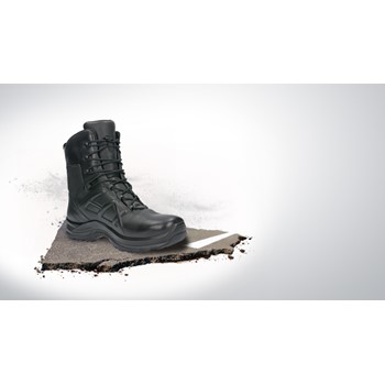 Haix Black Eagle Tactical 2.0 GTX WTR Hoog  2 / 6