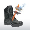 Haix Black Eagle Tactical 2.0 GTX WTR Hoog  5 / 6