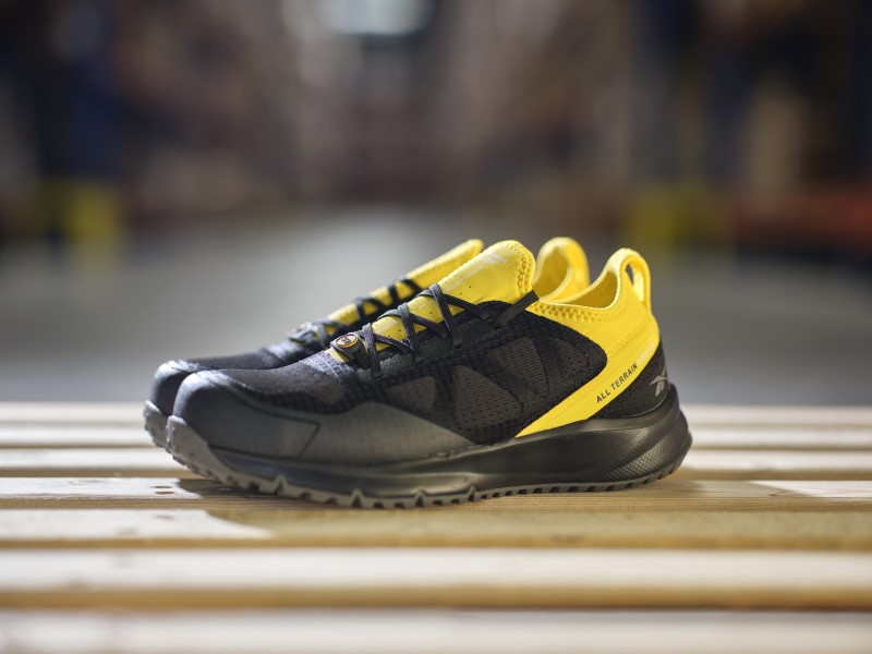 Reebok Allterrain IB4095 S3 (Verbouwing) 3 / 3