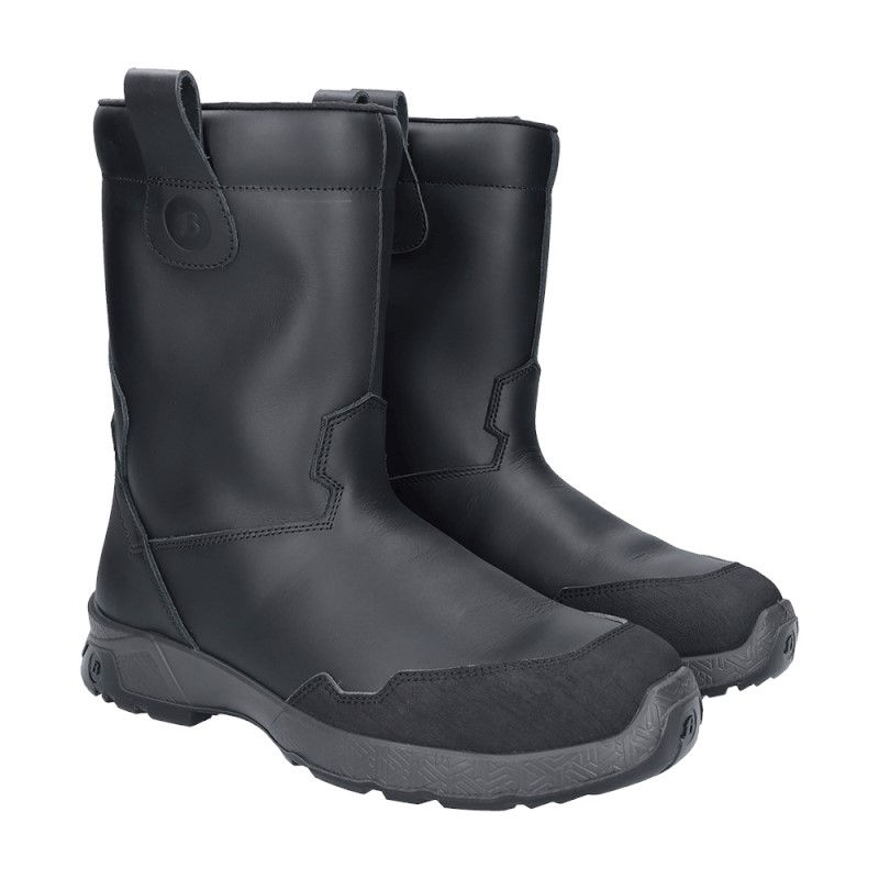 Bata Summ Boot Black Winter S3 Gevoerd 1 / 6