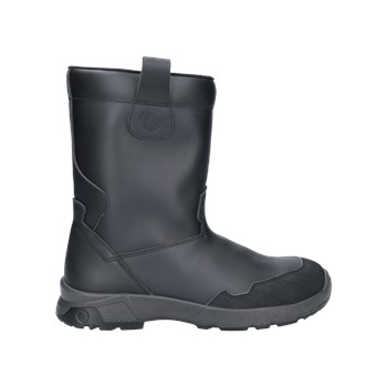 Bata Summ Boot Black Winter S3 Gevoerd 2 / 6