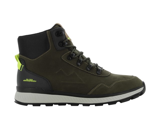 Safety Jogger City Schoen Street 4 / 4