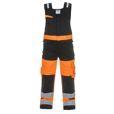 Hydrowear Bodybroek Hi-Vis Holland 2 / 2