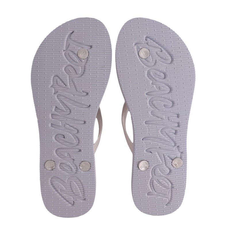 BeachyFeet Dames Teenslippers Los Jardines 2 / 3