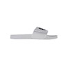 BeachyFeet Heren Strandslipper Slides Playero Blanco 3 / 3