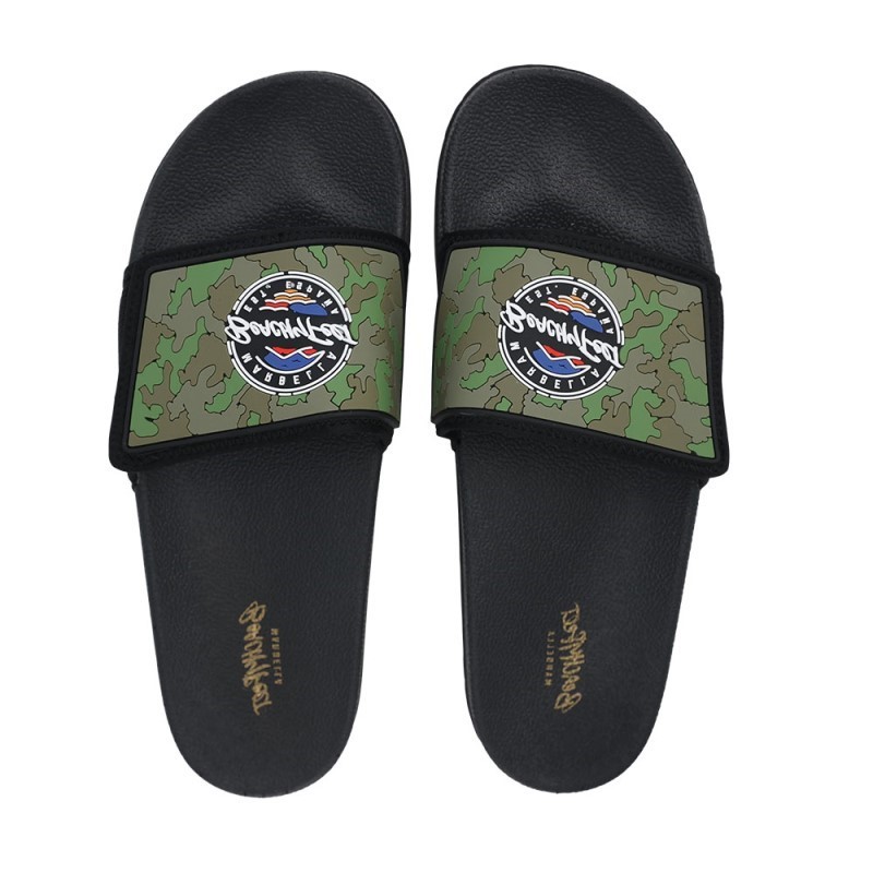 BeachyFeet Heren Strandslipper Slides Playero Legion 1 / 3