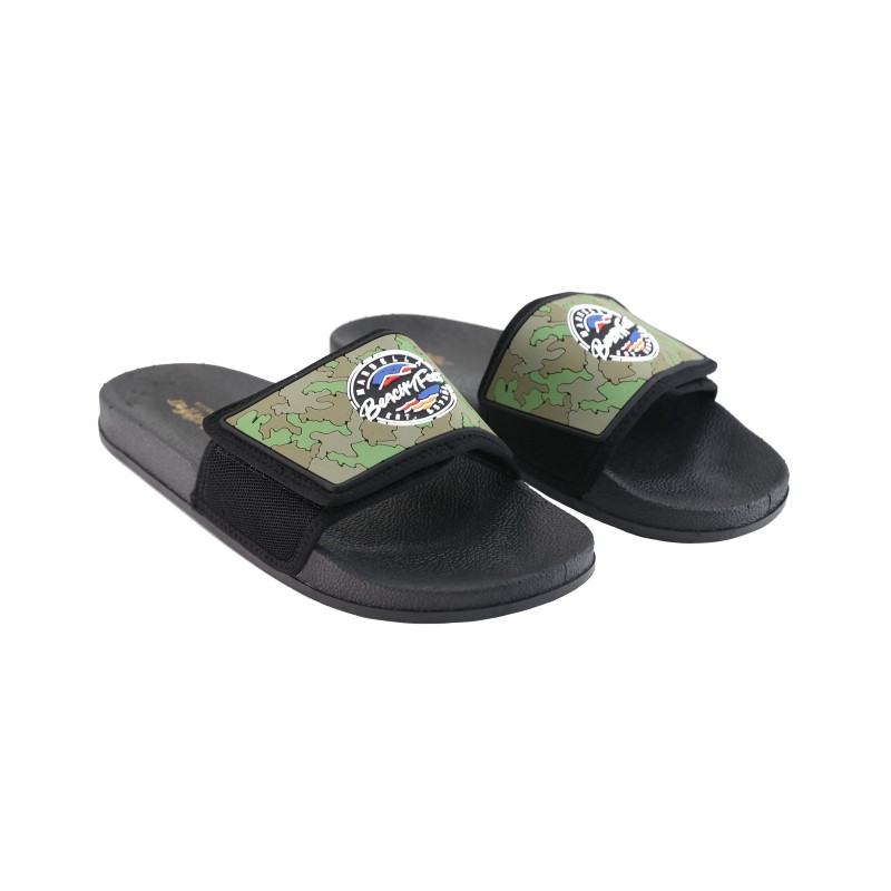 BeachyFeet Heren Strandslipper Slides Playero Legion 2 / 3