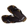 BeachyFeet Heren Teenslippers Beach Life Lujo Oro 3 / 3