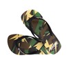 BeachyFeet Heren Teenslippers Coastal Camo 3 / 3