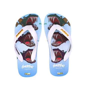 BeachyFeet Kids Teenslippers Veneno Del Mar 1 / 3