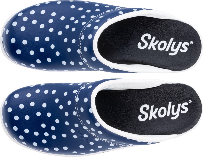 Skolys F-720.10 Klompen 2 / 6