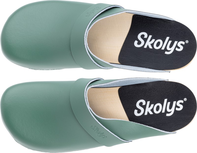 Skolys W-320.12 Klompen 3 / 6