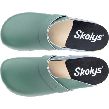 Skolys W-320.12 Klompen 3 / 6