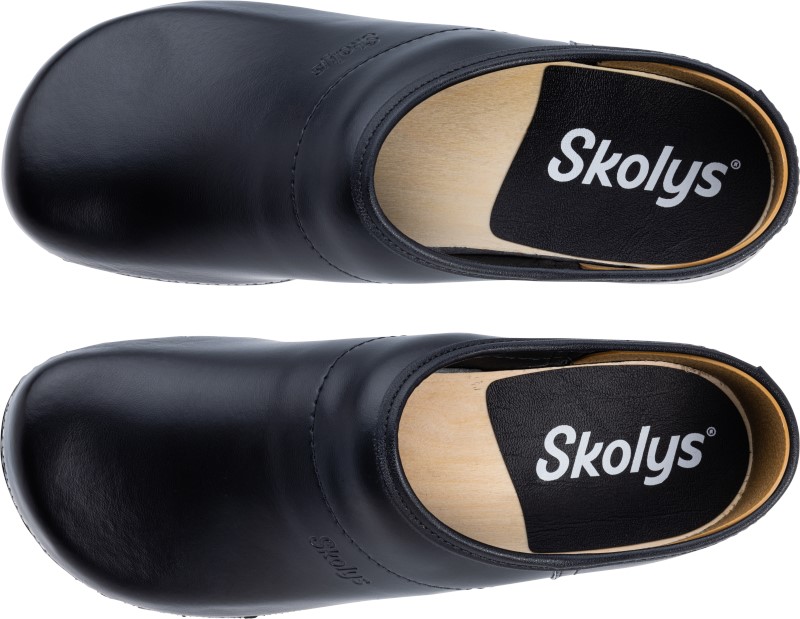 Skolys WP-630.00 Klompen 3 / 6