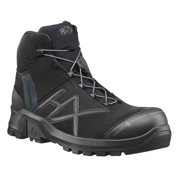 Haix Connexis Safety+ GTX Mid Black 631008 S3 1 / 2