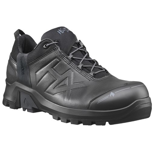 Haix Connexis Safety+ GTX LTR Laag Black 631014 S3 1 / 2