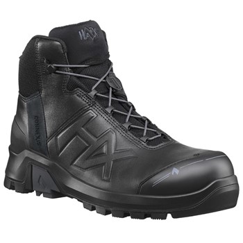 Haix Connexis Safety+ GTX LTR Mid Black 631019 S3 1 / 2