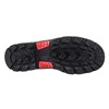 BuckBootz Nubuckz Instapper NKZ102BLK S3S 2.0 6 / 6