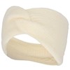 Sarlini Vrouwen Gebreide Hoofdband 000436-00003 4 / 6