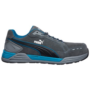 Puma Airtwist Grey Laag 644610 S3 1 / 5